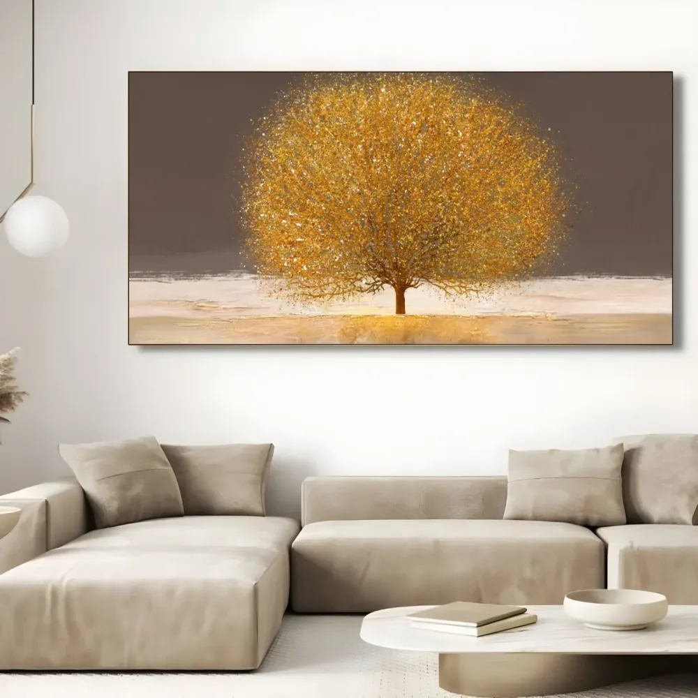 Arbre d'Abondance OGC