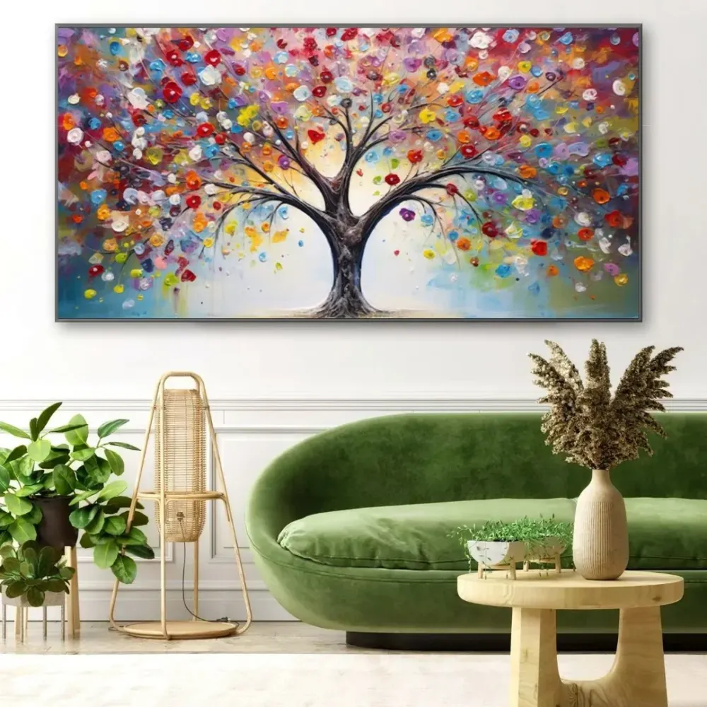 Arbre de joie OGC