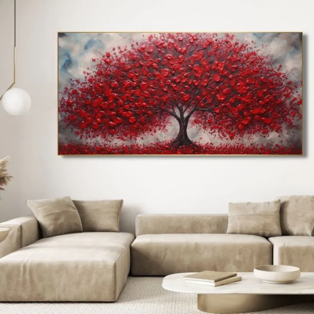 Arbre de la passion OGC