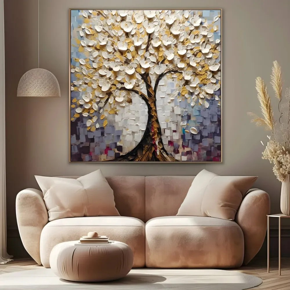 Arbre de renaissance OGC