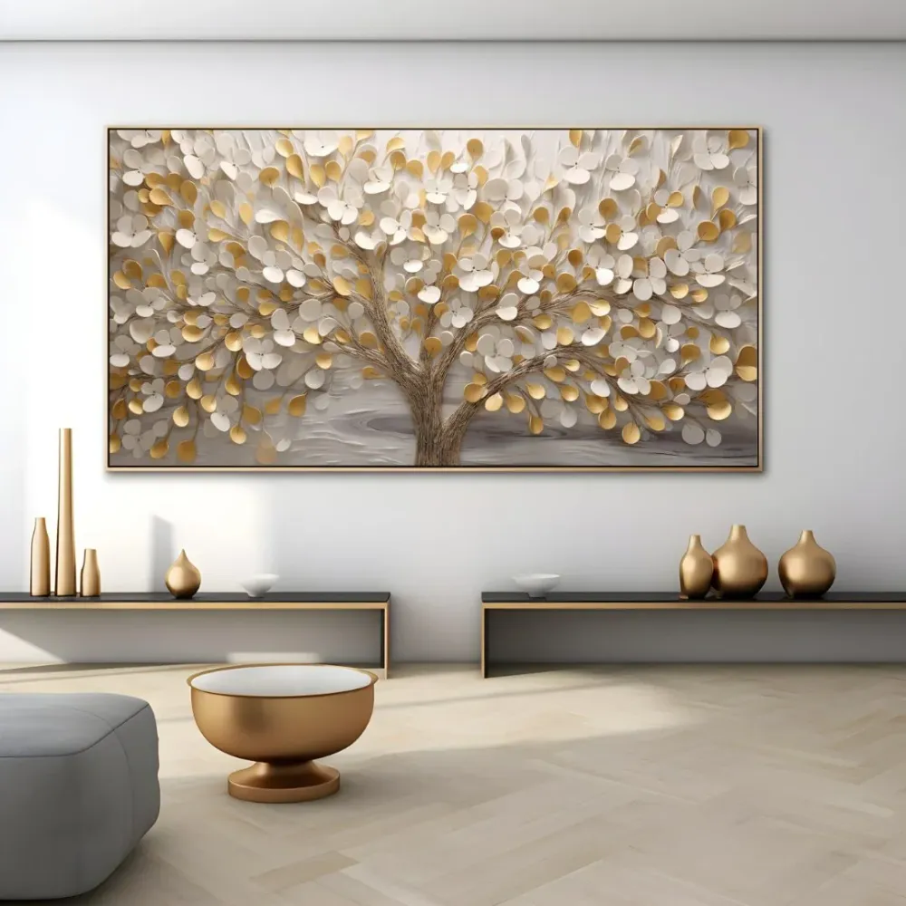 Arbre de splendeur OGC