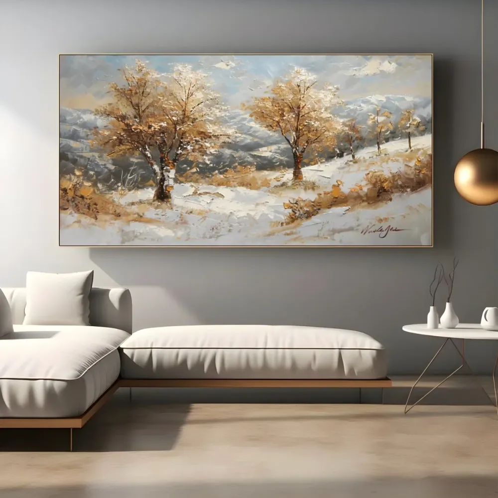 Arbres enchantés OGC