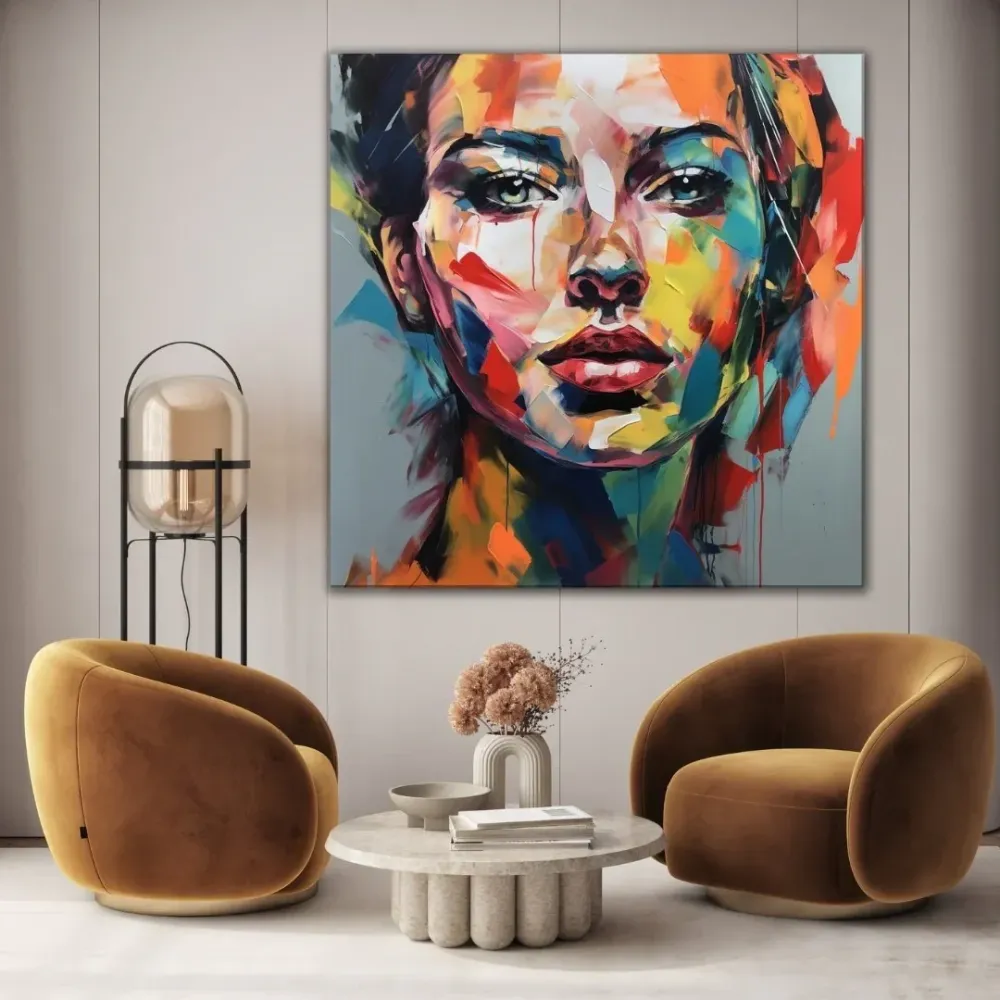 Aspect coloré OGC