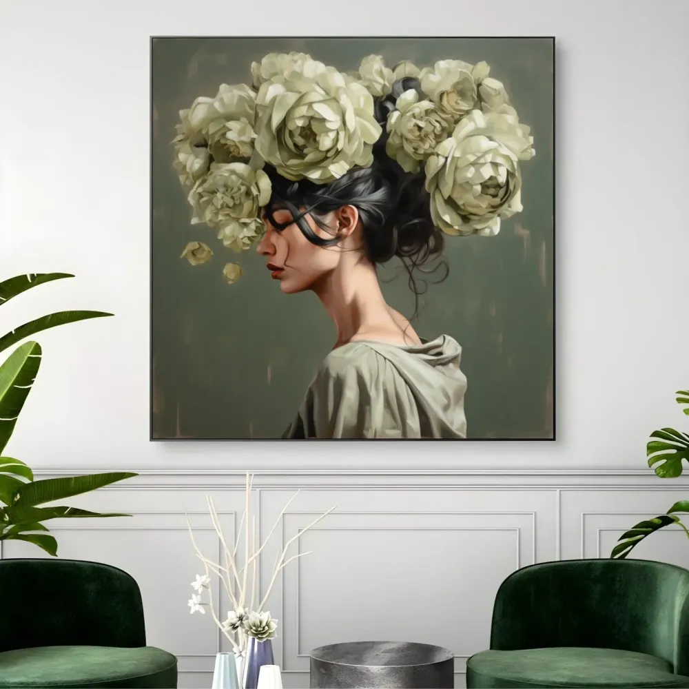 Aura de fleurs OGC