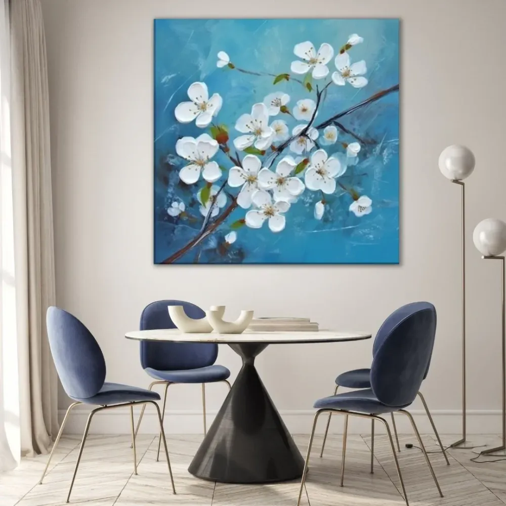 Bleu printanier OGC