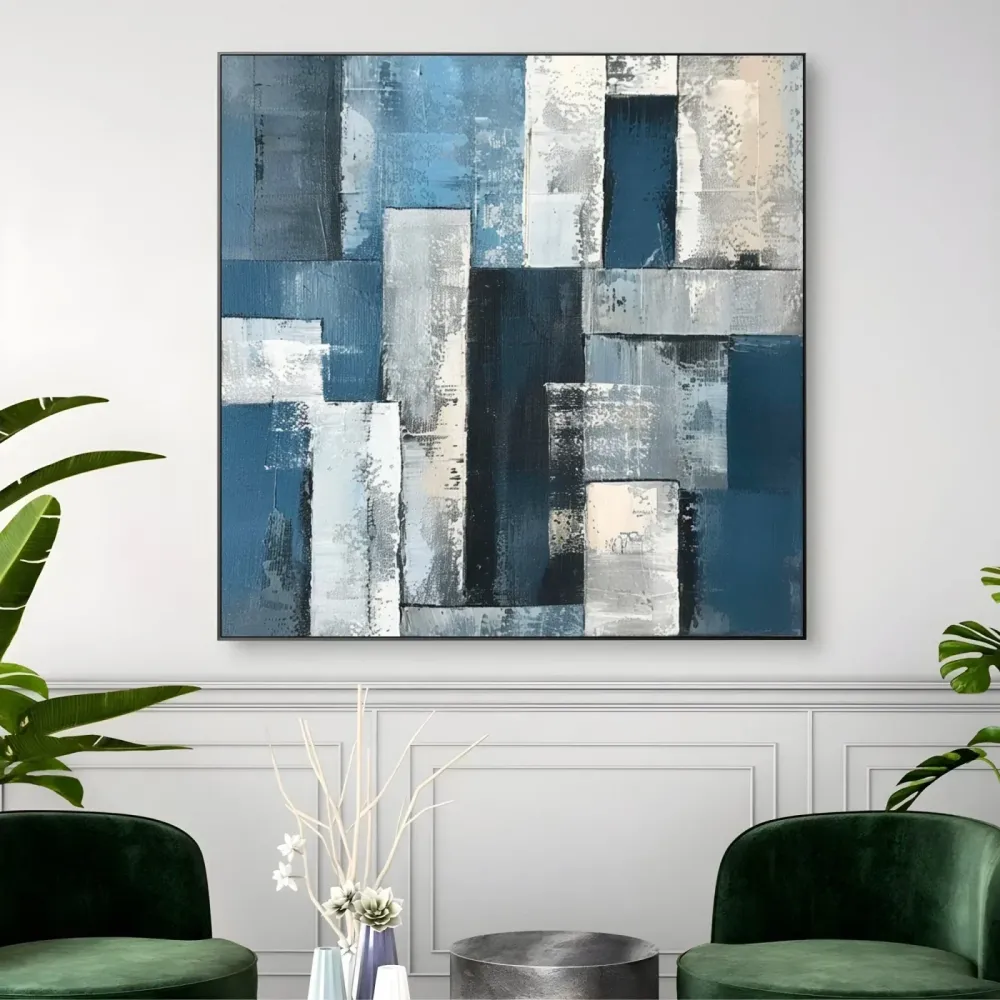 Bleu profond OGC