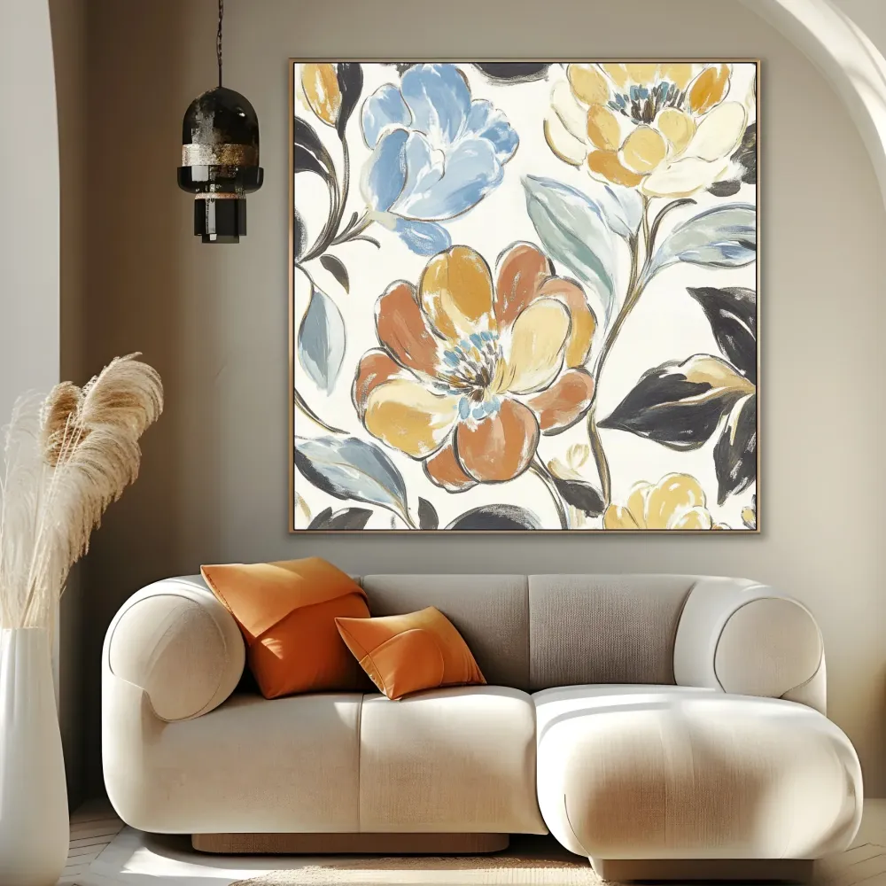 Bouquet Rustico OGC