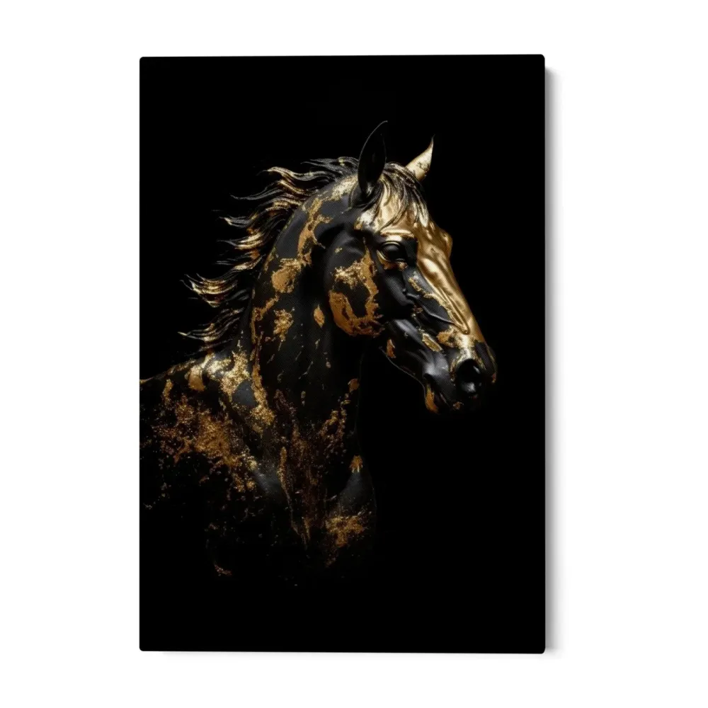 Cheval spécial OGC