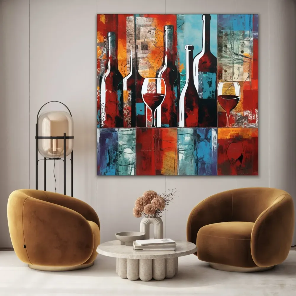 Le comptoir des vins OGC