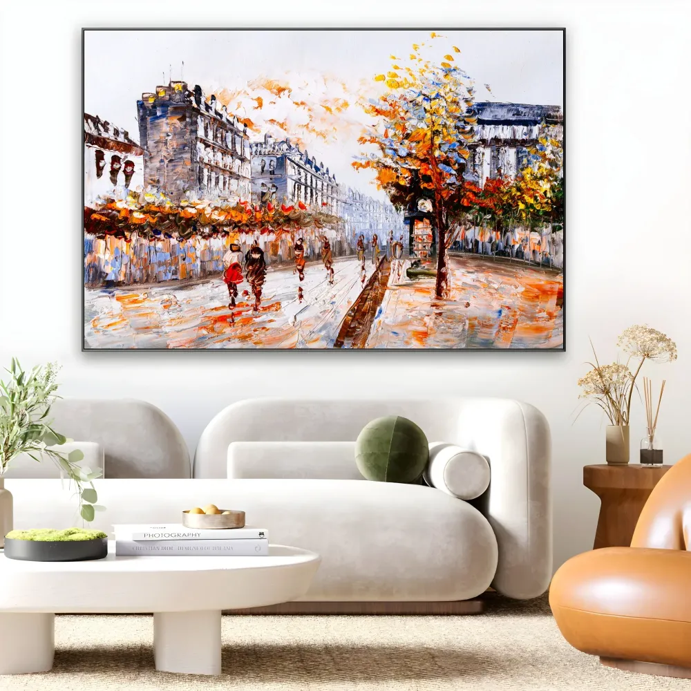 Couleurs de la ville OGC