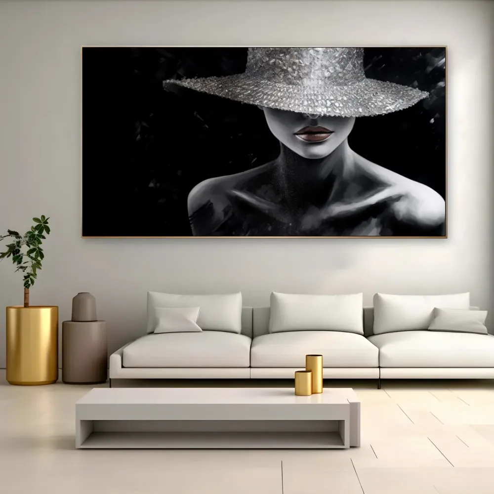 La dame noire OGC