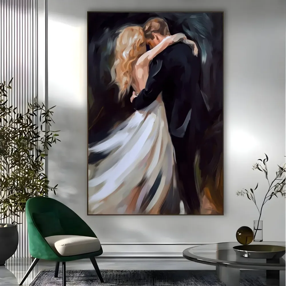 Danses d'amour OGC
