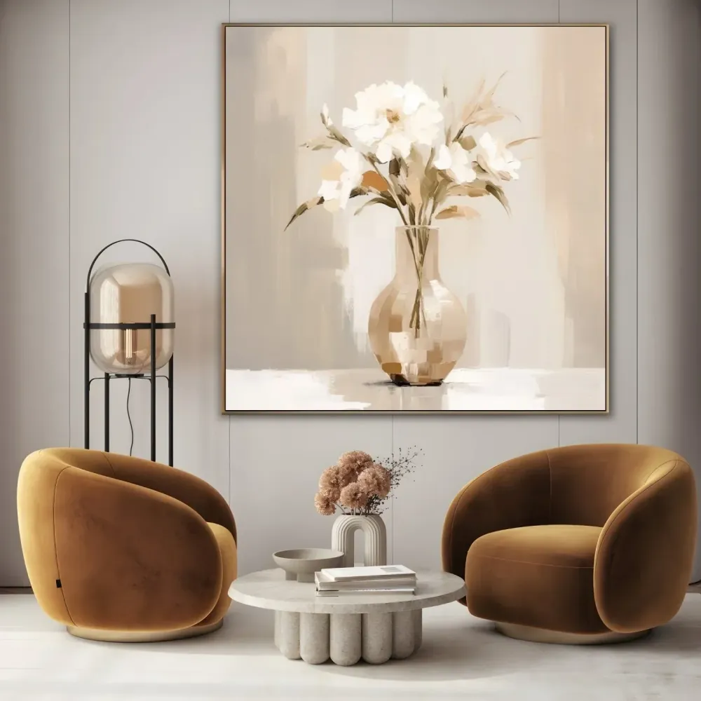Décoration florale OGC