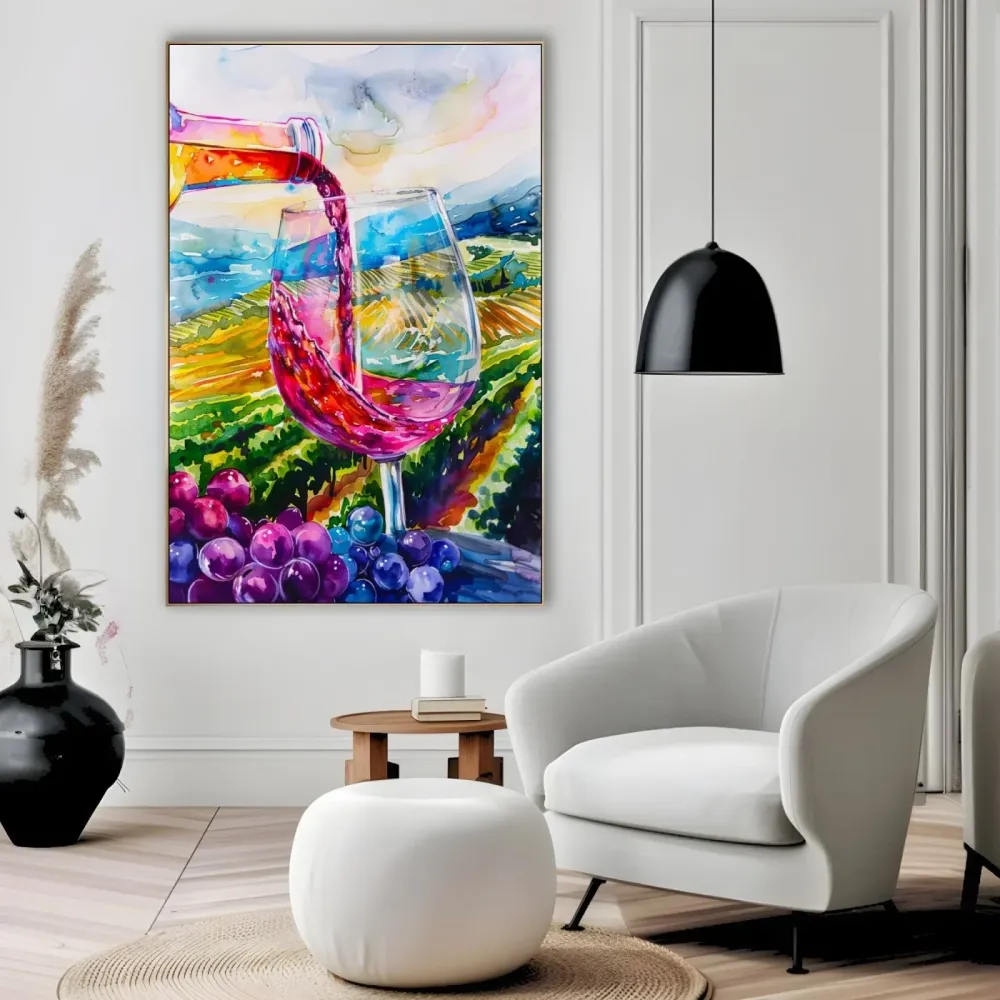Des horizons vibrants OGC