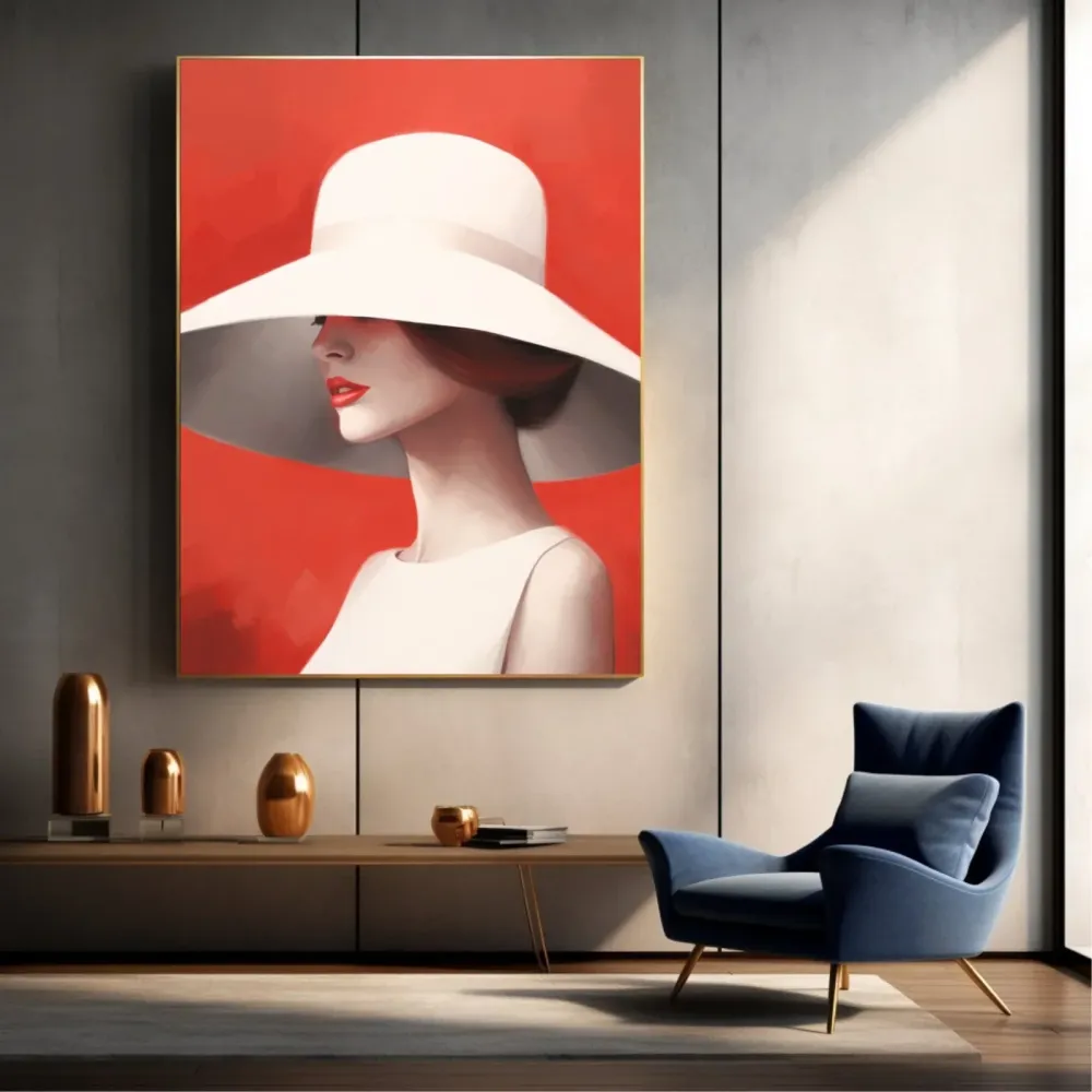 Enchantement rouge OGC
