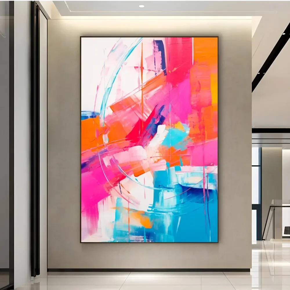 Euphorie colorée OGC