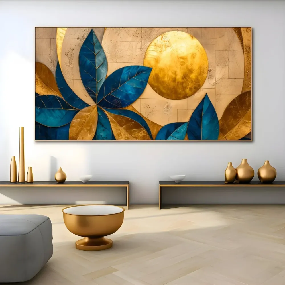 Feuilles de lune OGC