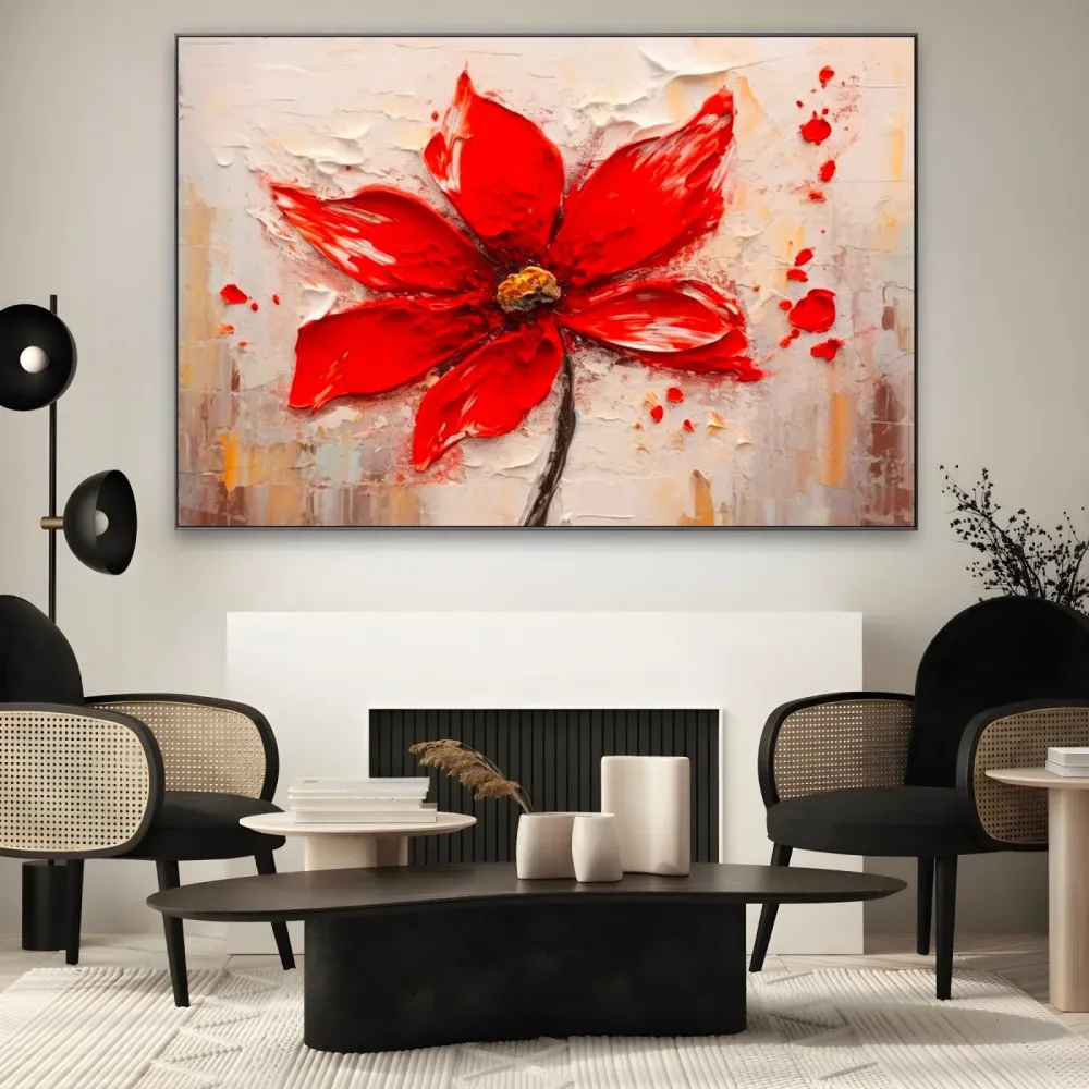 Fleur de la passion OGC