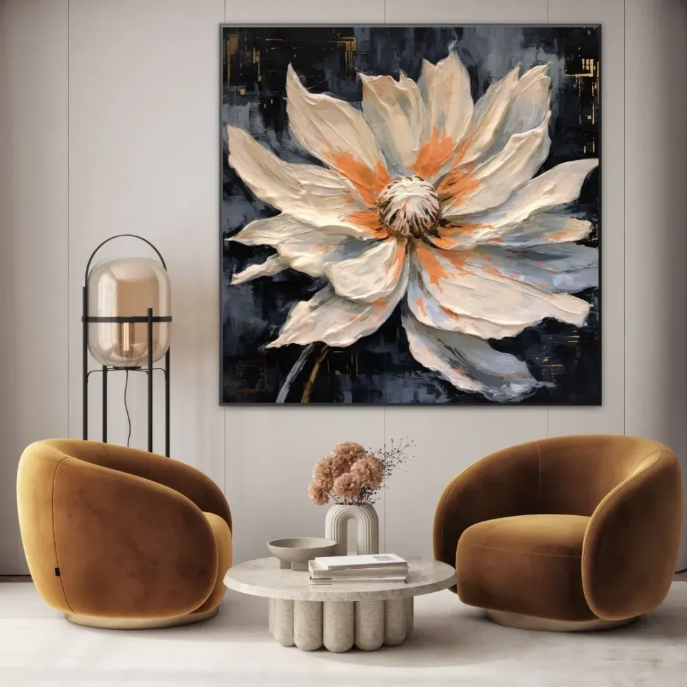 Fleurs de lune OGC