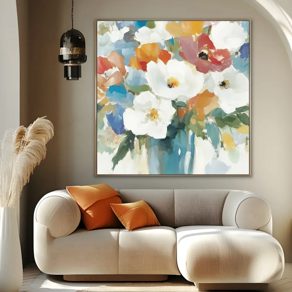 Floraison des champs OGC