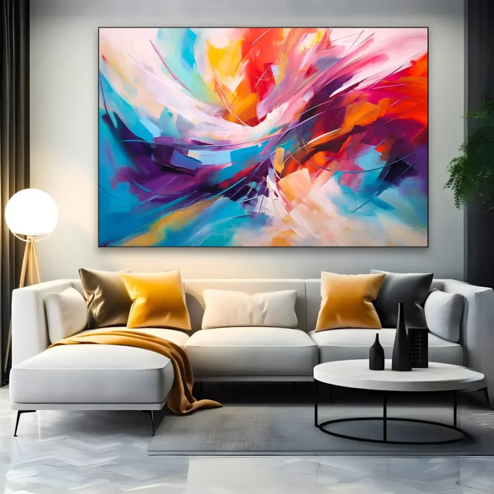 Flux coloré OGC
