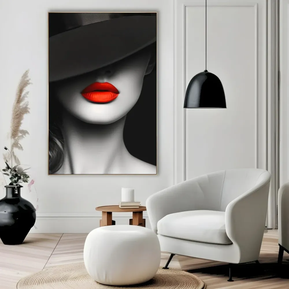 Flux rouge OGC