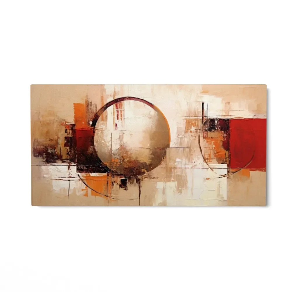 Formes surréalistes OGC
