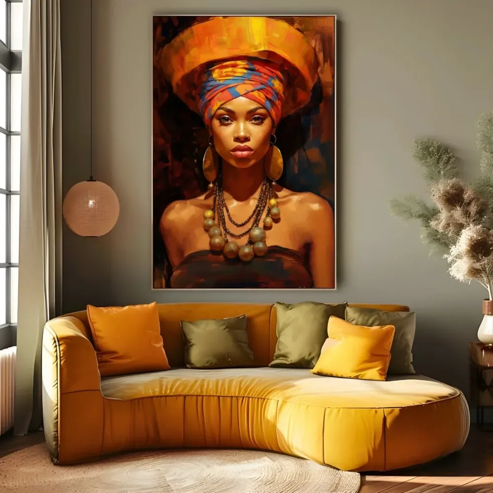 Harmonie africaine OGC