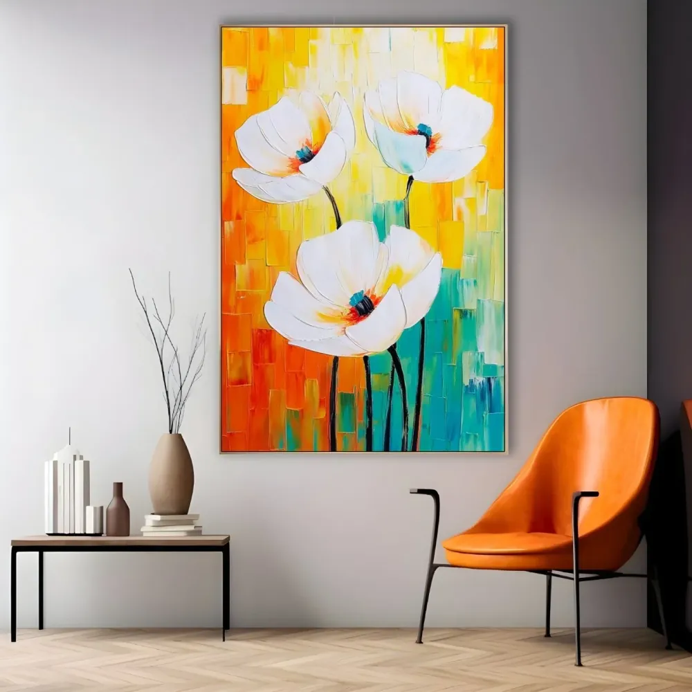 Harmonie Florale OGC