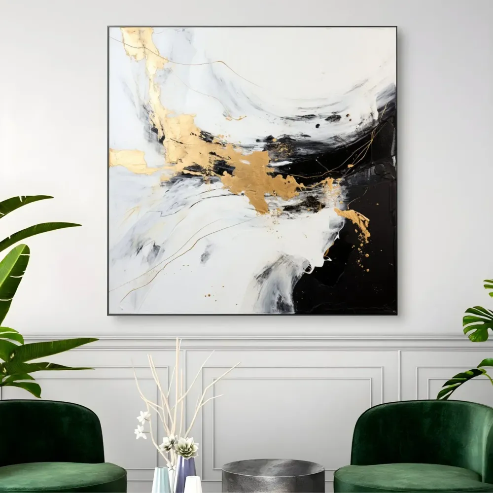 Harmonie luxueuse OGC