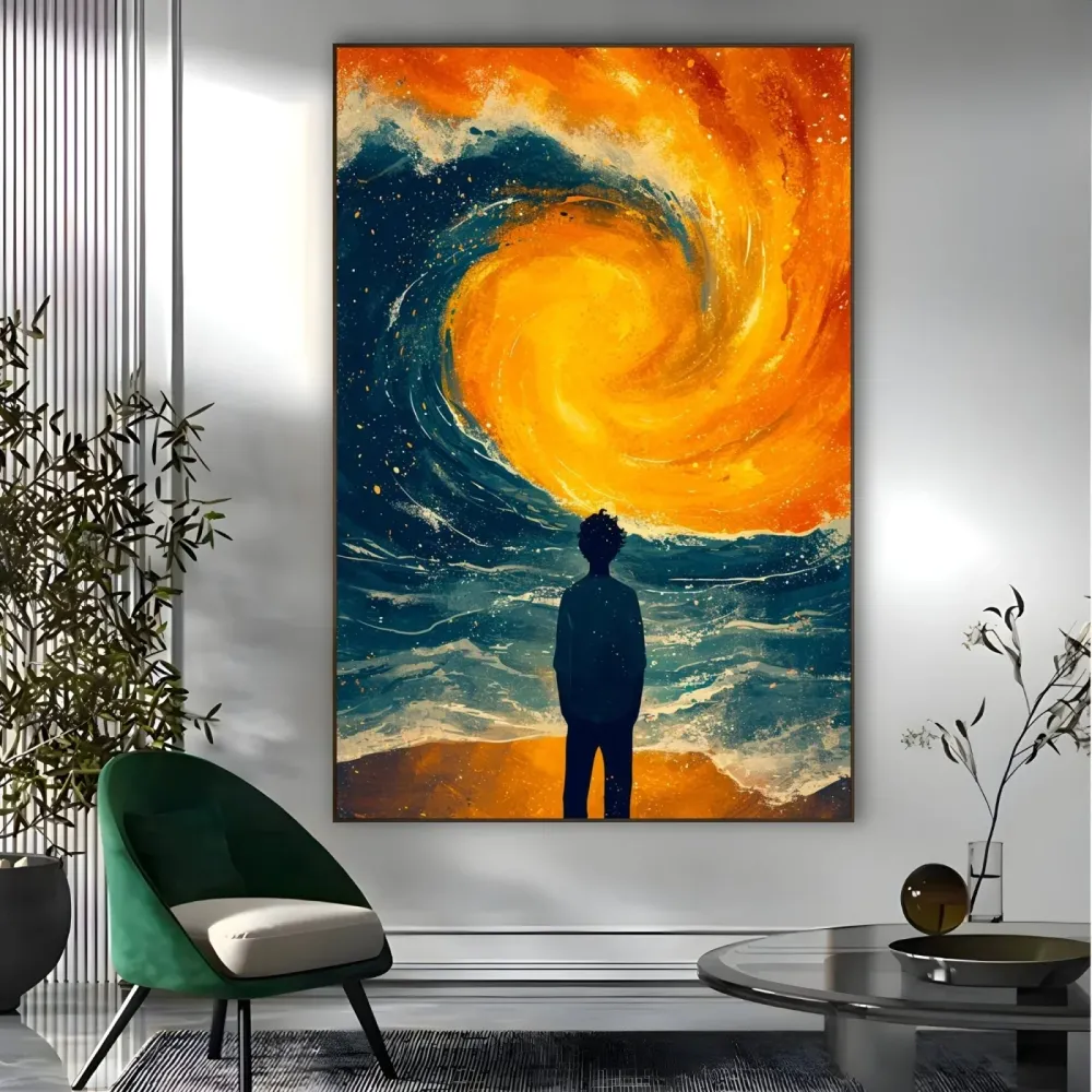 Horizons infinis OGC