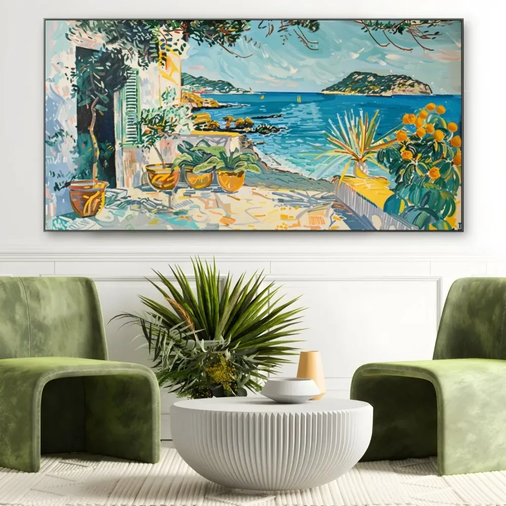 Ibiza de rêve, Espagne OGC