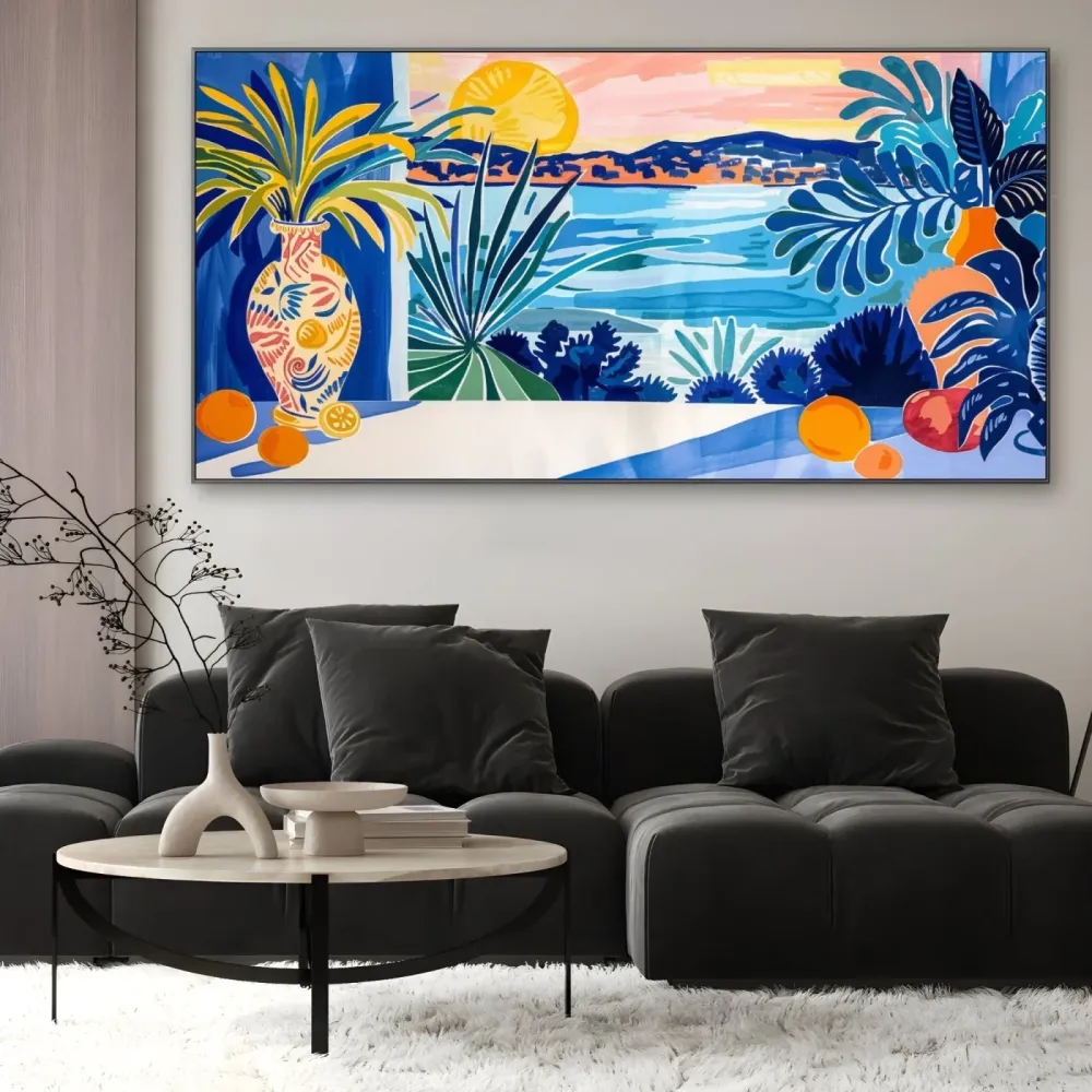 Ibiza tropicale, Espagne OGC