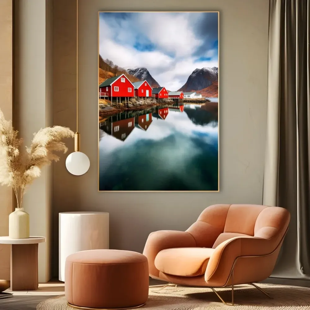 Lac scandinave OGC