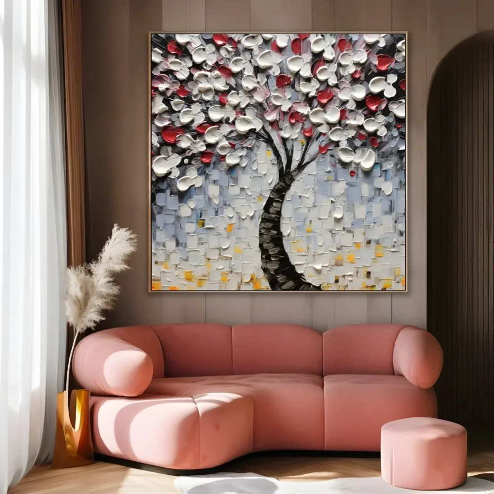 L'arbre magique OGC