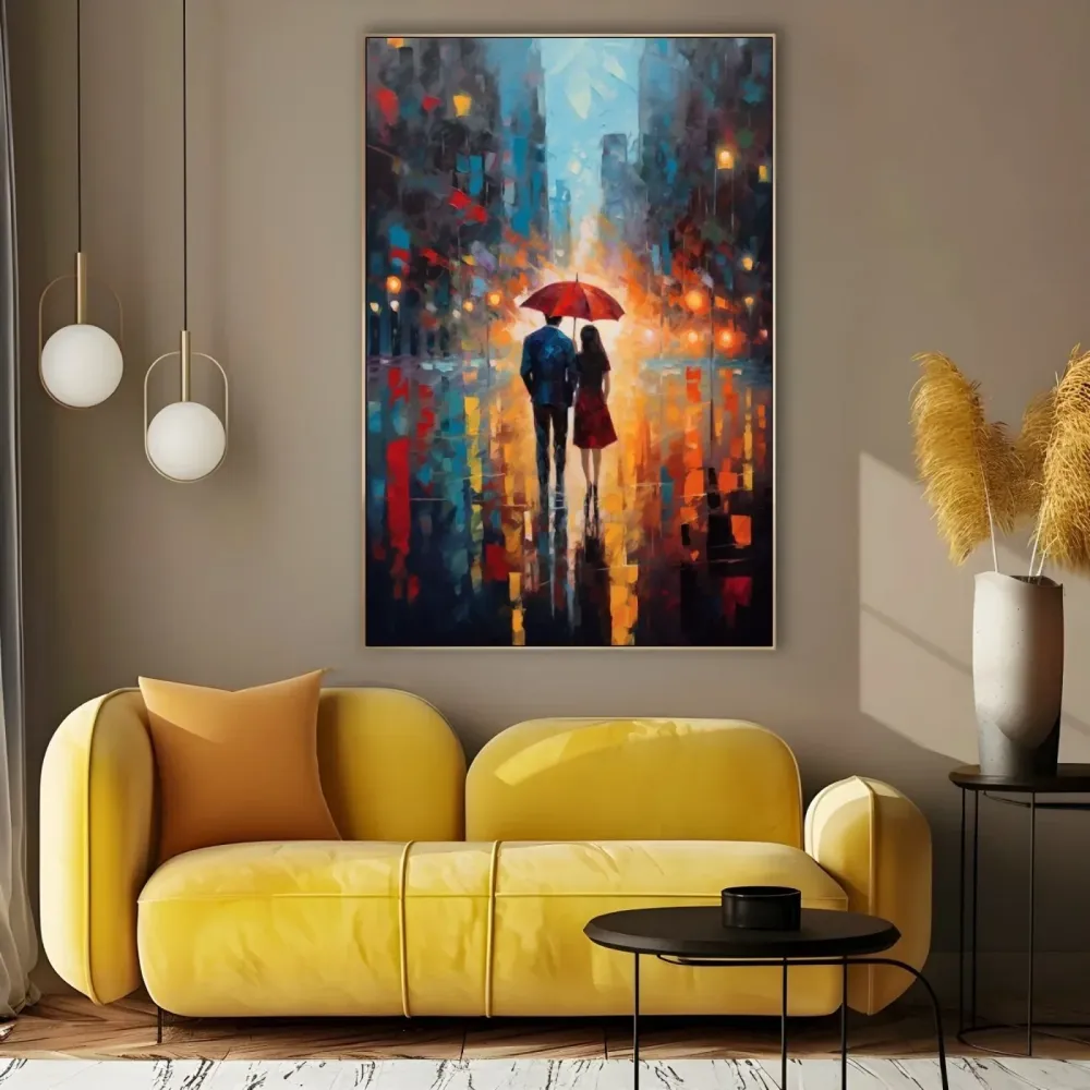 Les couleurs de l'amour OGC