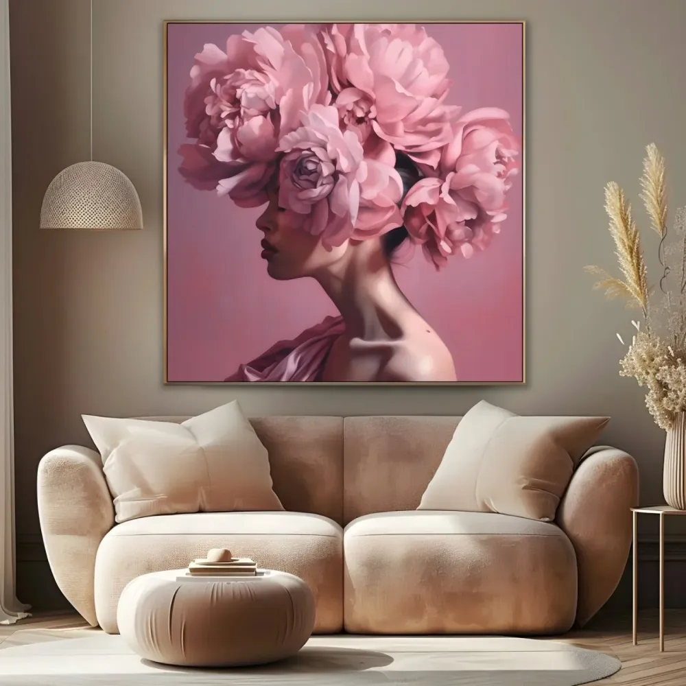 Élégance rose OGC