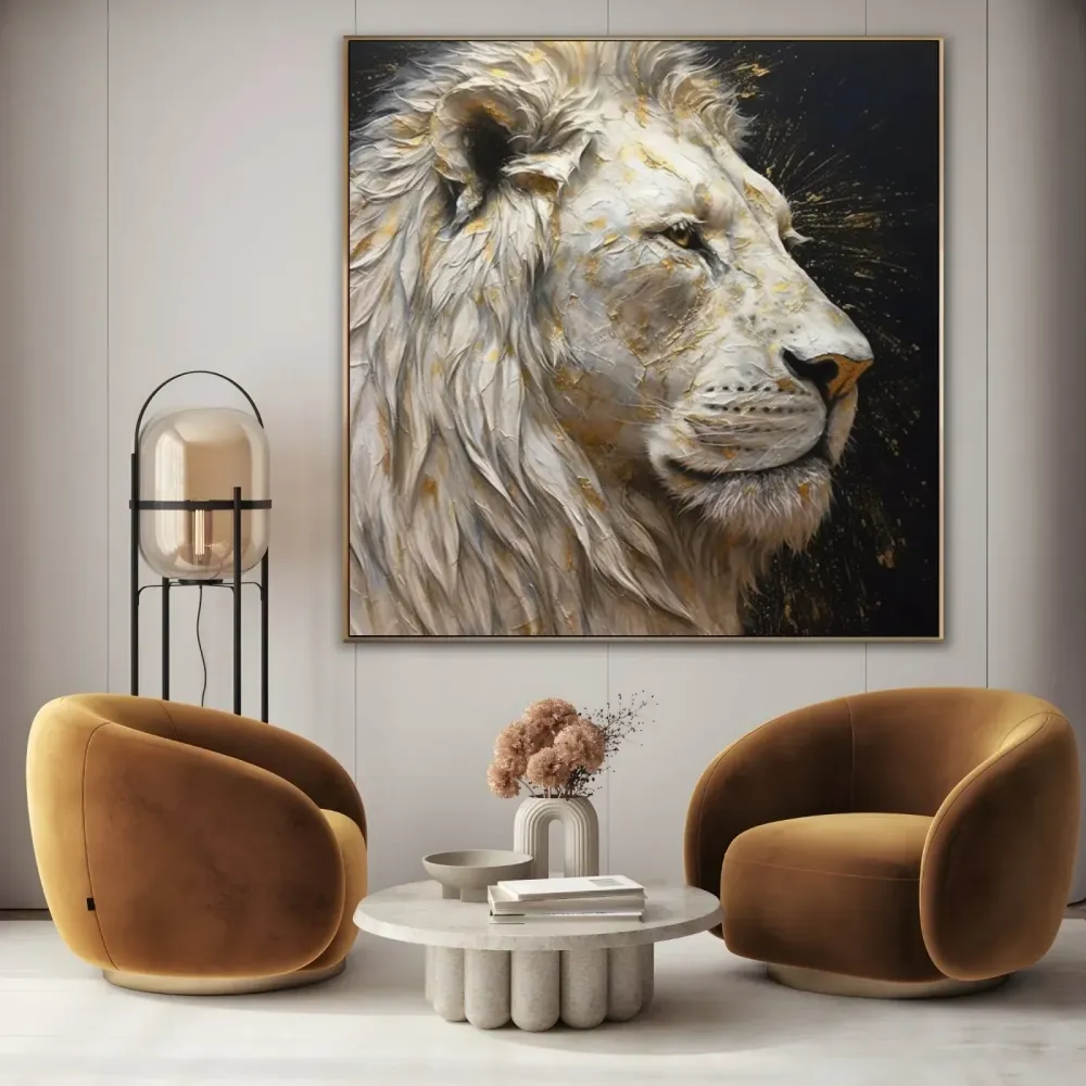 Lion d'or OGC
