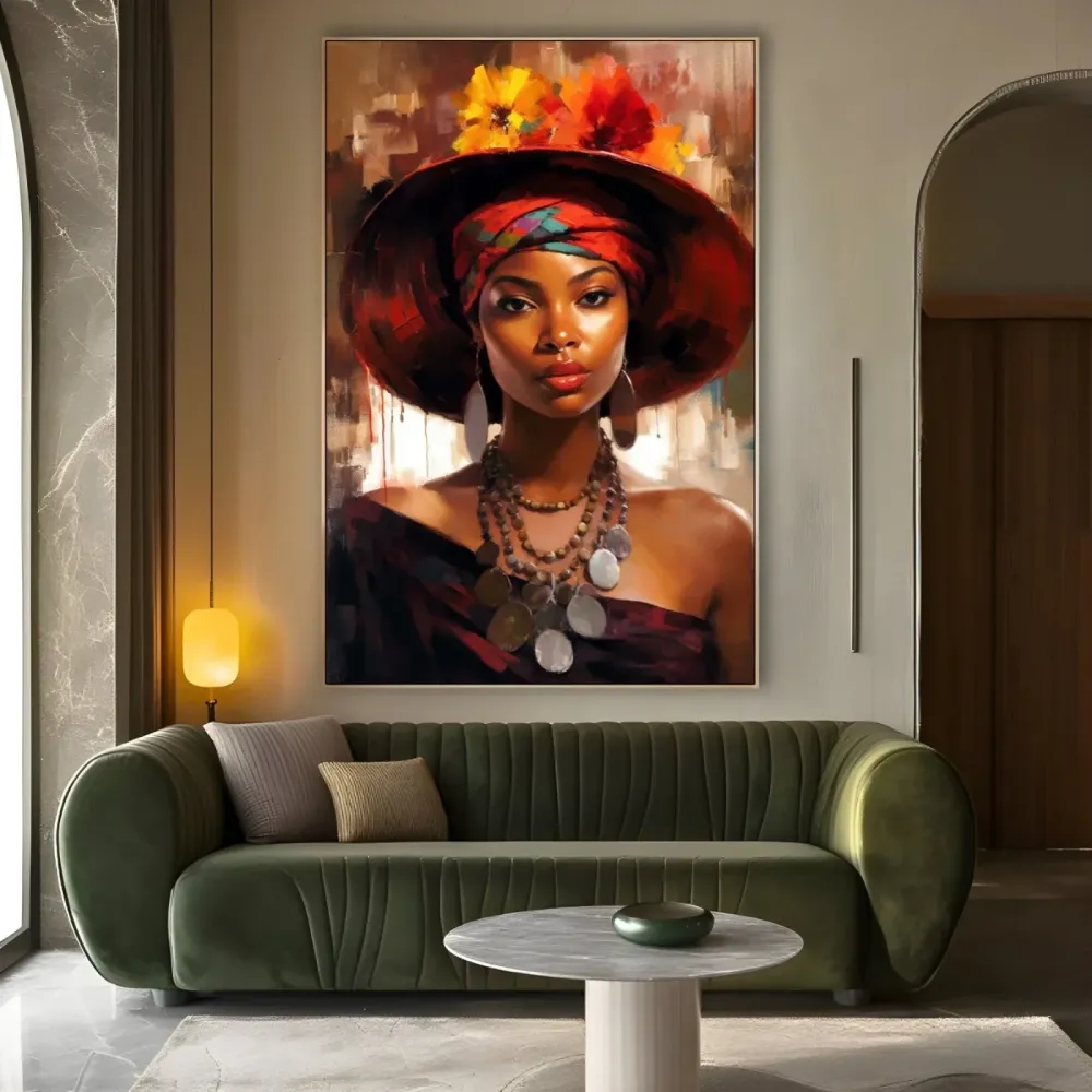 L'élégance africaine OGC