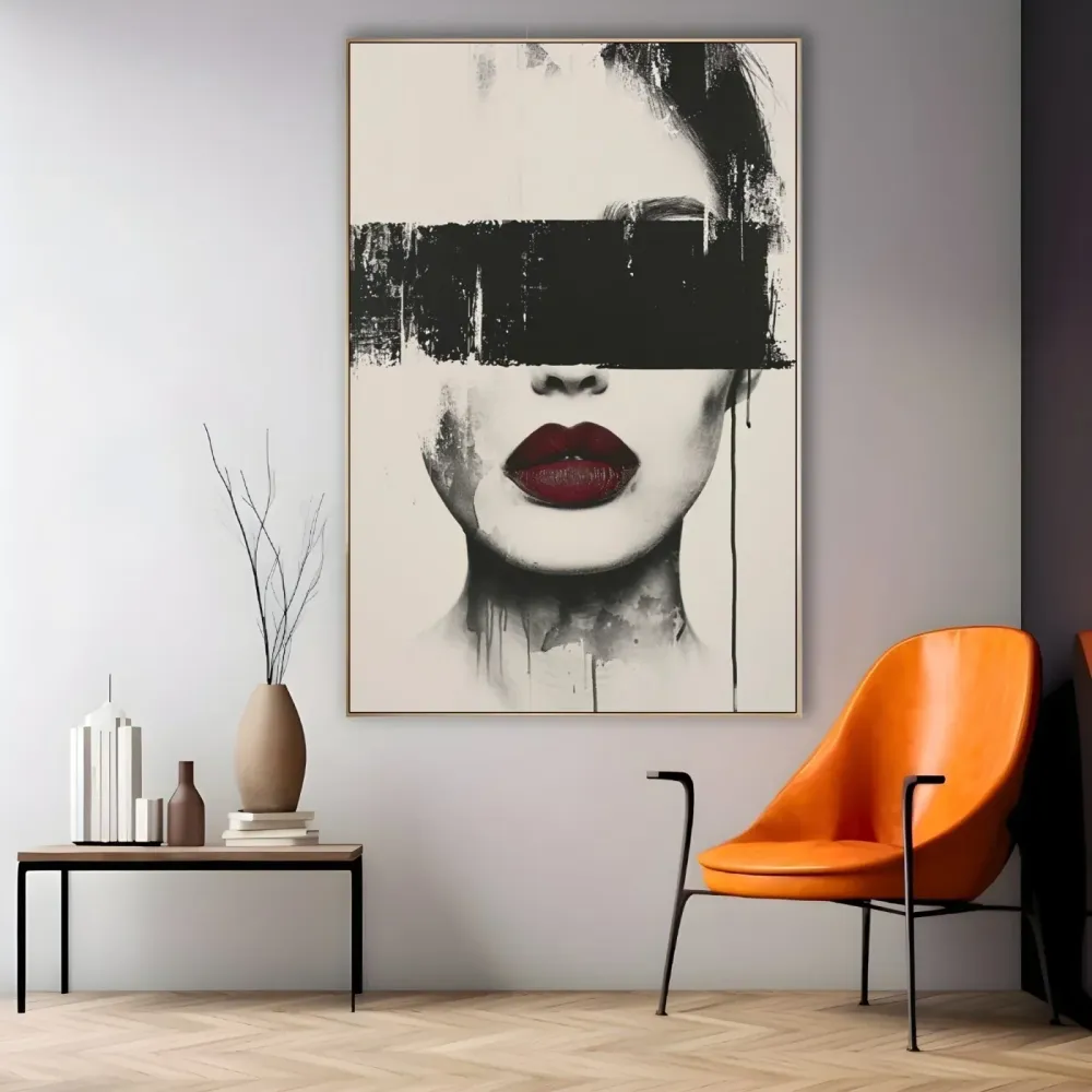 L'âme voilée OGC
