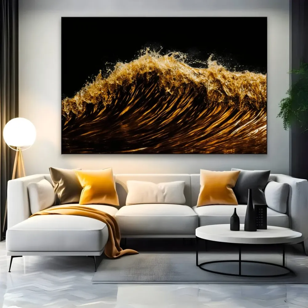 Où l'or OGC