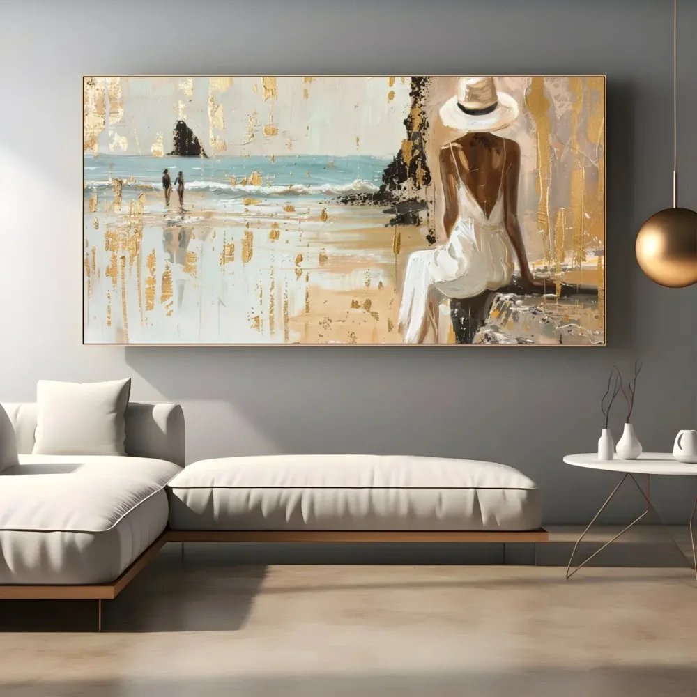 Lumière sur le sable OGC