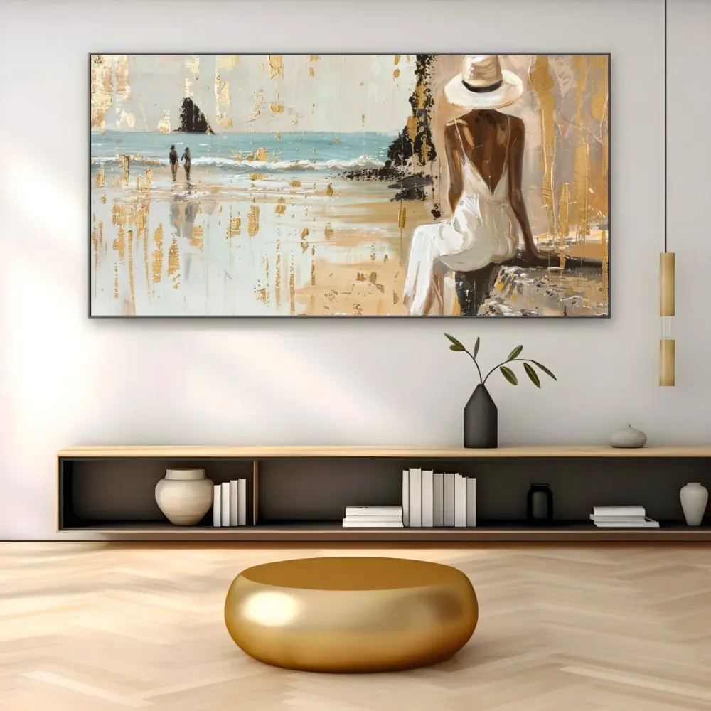 Lumière sur le sable OGC