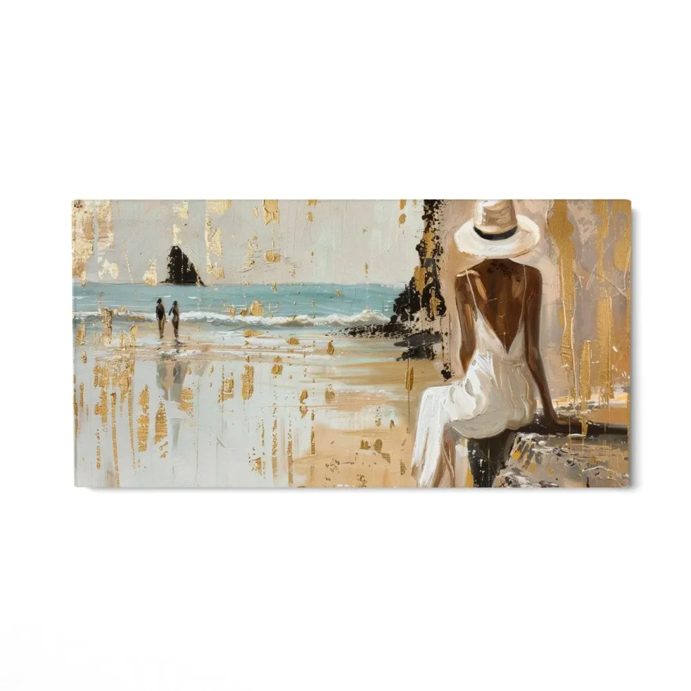 Lumière sur le sable OGC