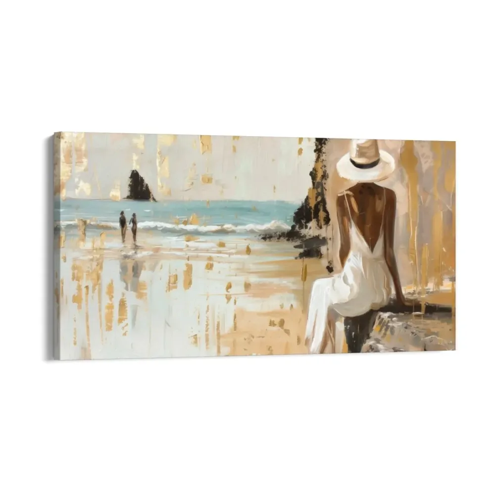 Lumière sur le sable OGC