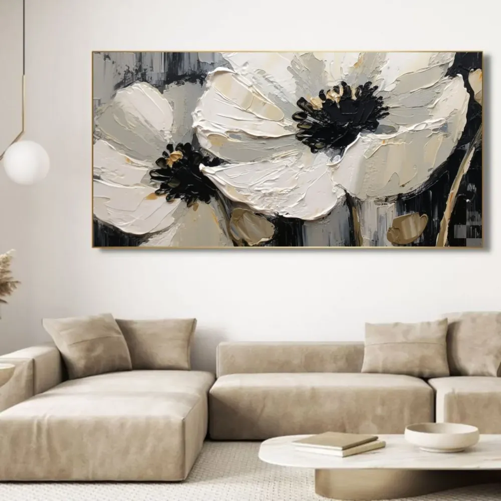 Magnifique floraison OGC