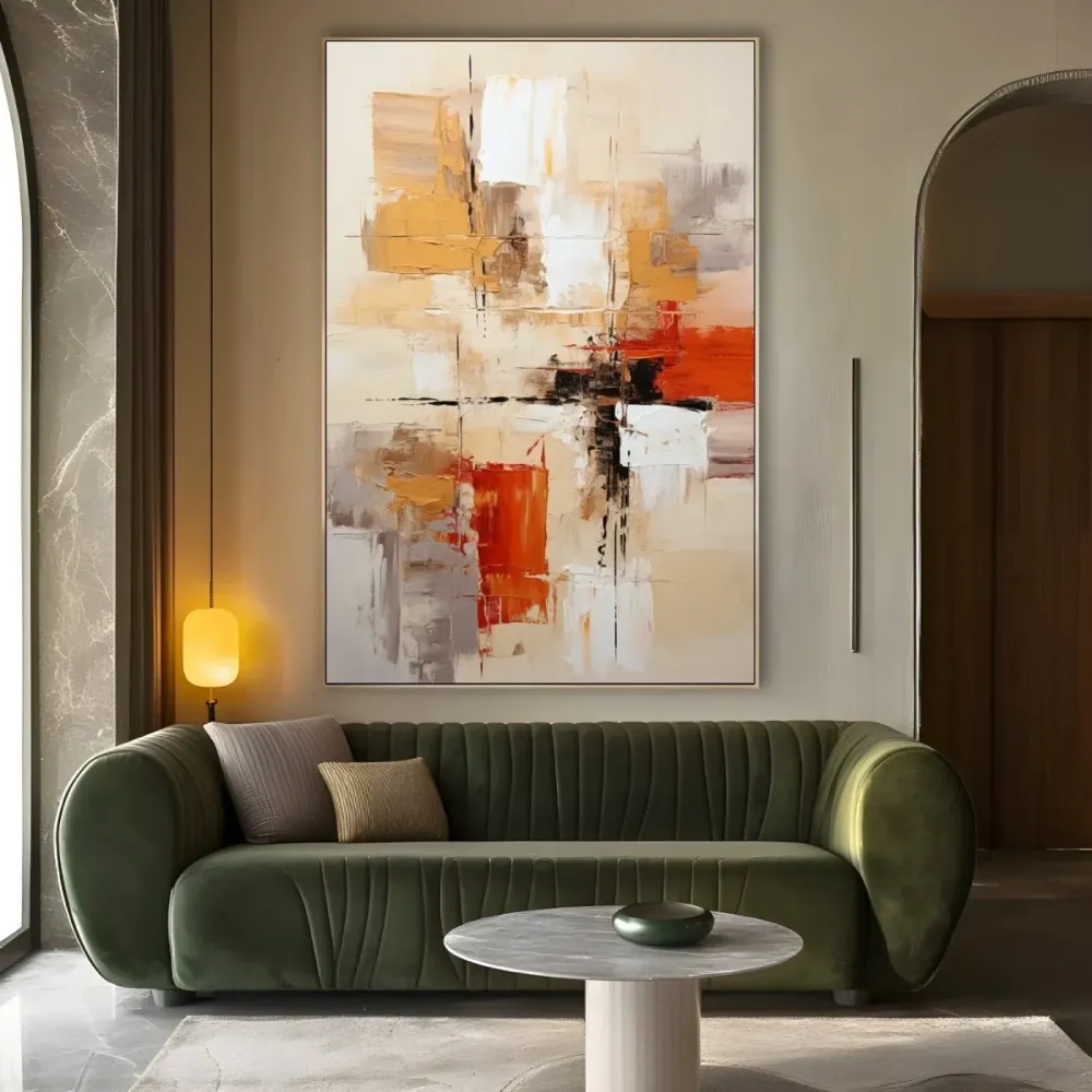 Minimalisme luxueux OGC
