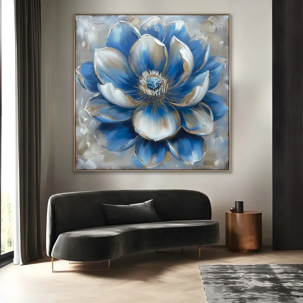 Mélodie des fleurs OGC