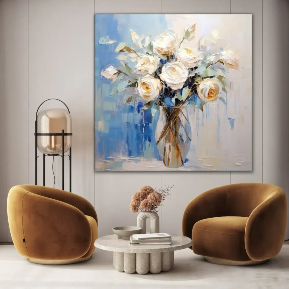 Mélodie florale OGC
