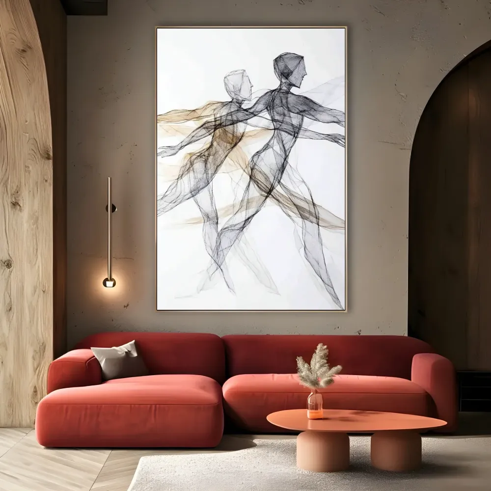 Mouvement intérieur OGC